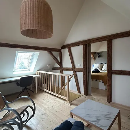 Maison Alsacienne Renovee Rosheim Extérieur photo