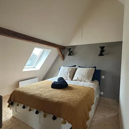 Maison Alsacienne Renovee Rosheim Extérieur photo