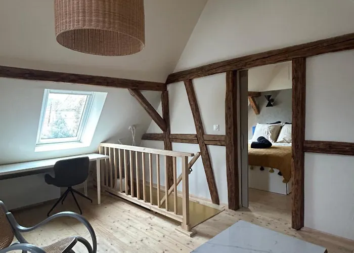 Maison Alsacienne Renovee