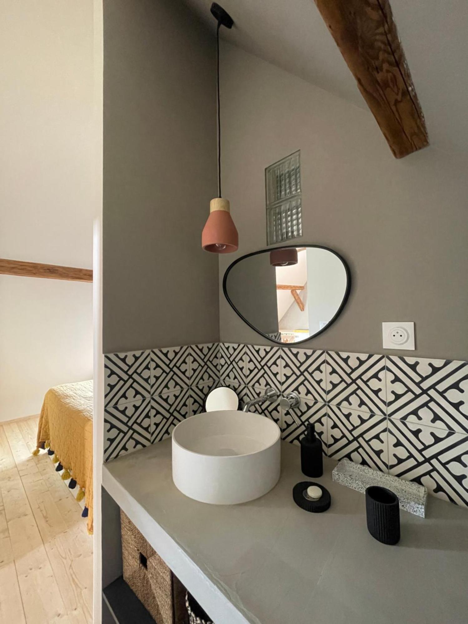 Maison Alsacienne Renovee