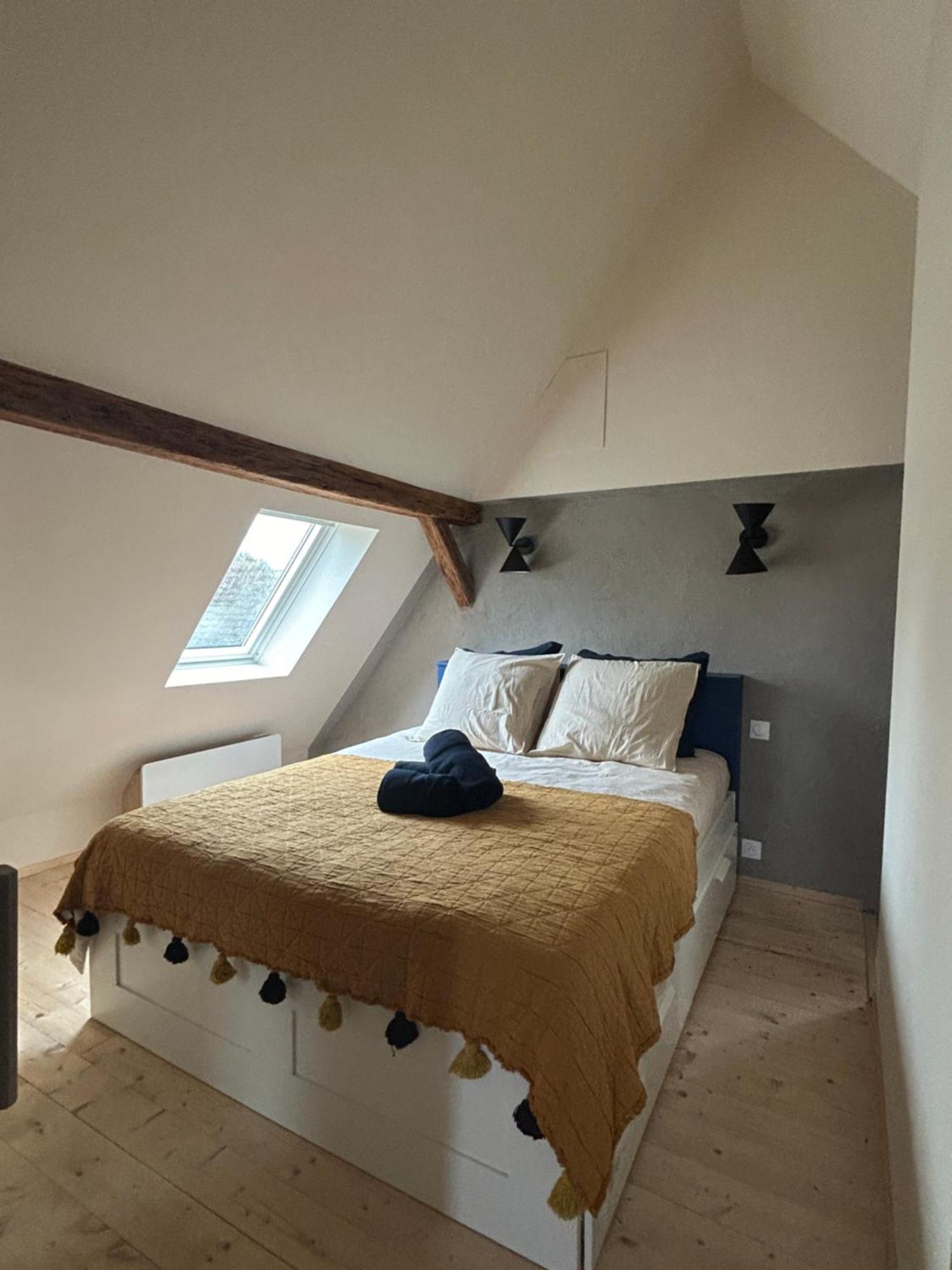 Maison Alsacienne Renovee Rosheim