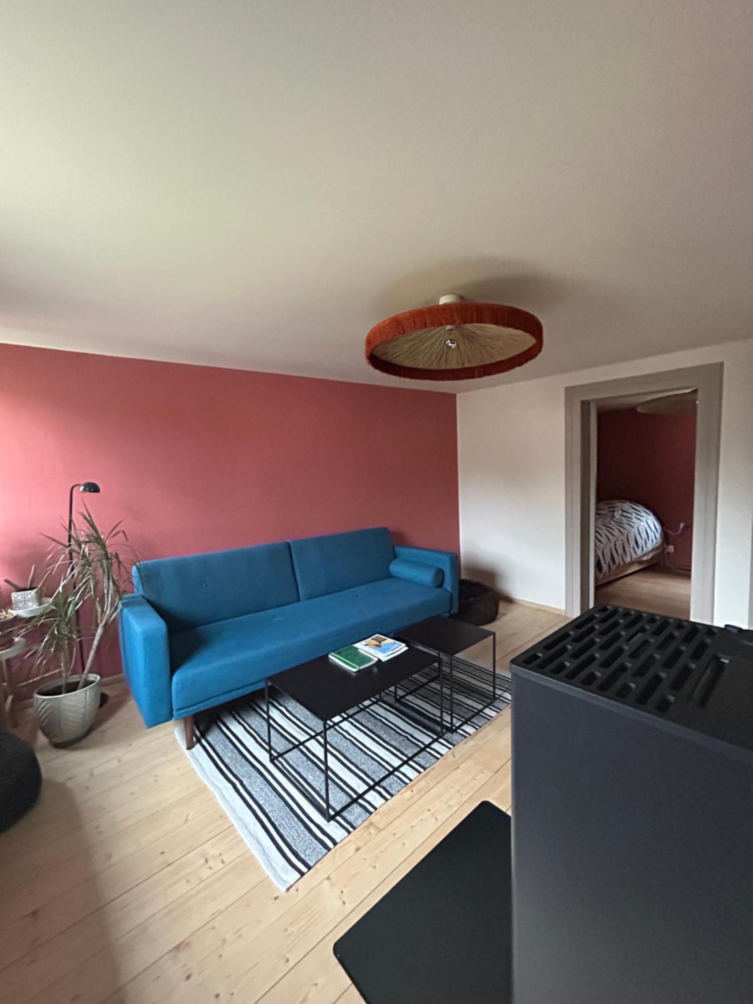 Maison Alsacienne Renovee * Rosheim